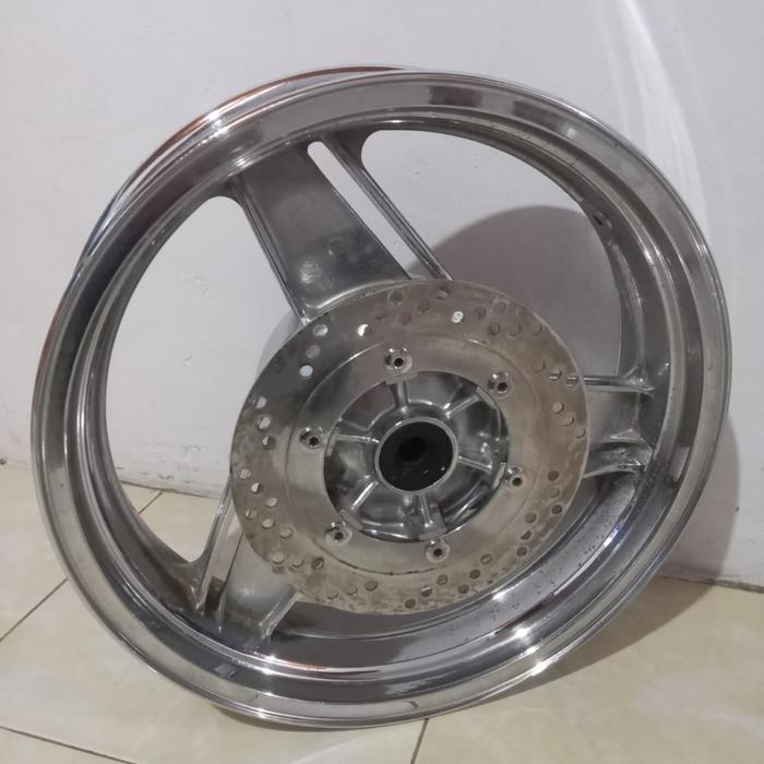 Velg Moge ZX10