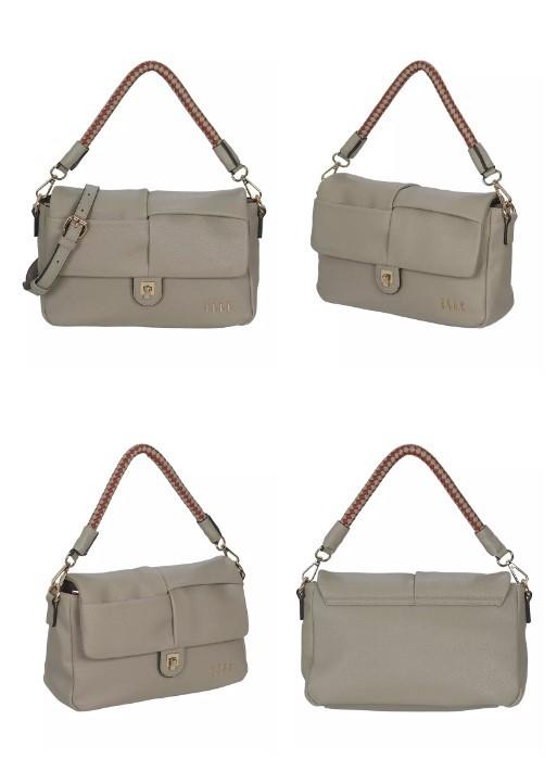 Tas Wanita Elle Handbag 41477 Original Tas Sling Bag Wanita