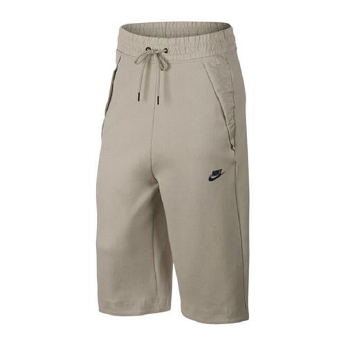 Nike Tech Flc Short Long 3322