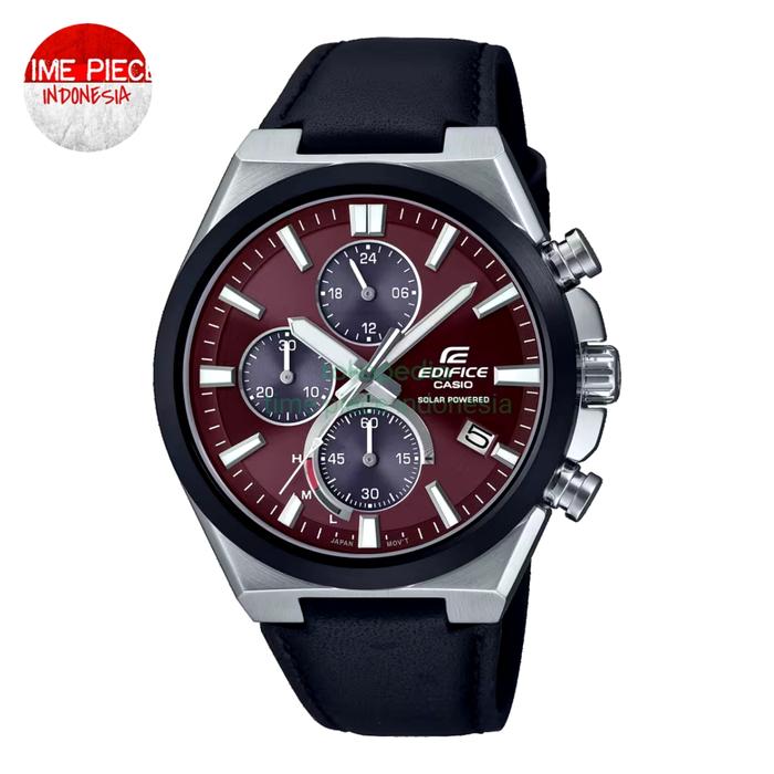 Casio Edifice EQS-950BL-5AVUDF / Edifice EQS950BL-5A Original&Garansi