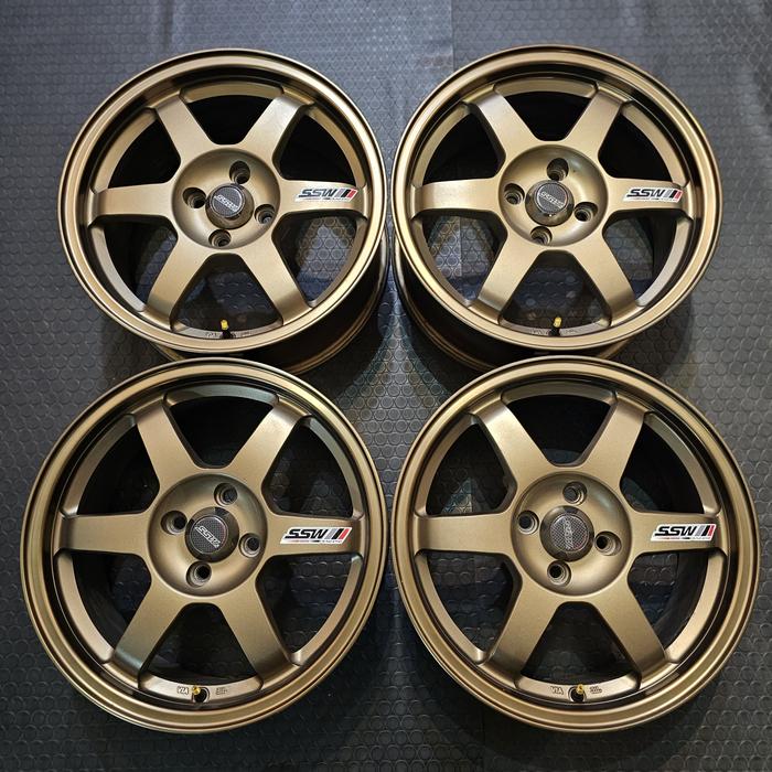 Velg SSW S202 R16 ABDS