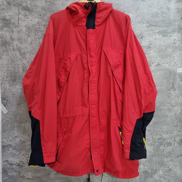 Jacket Marlboro vintage