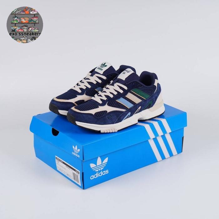 Sepatu End X Adidas Torsion Super Equals Pack [ BNIB ]