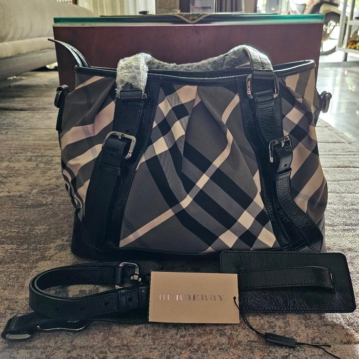 Burberry Original Preloved