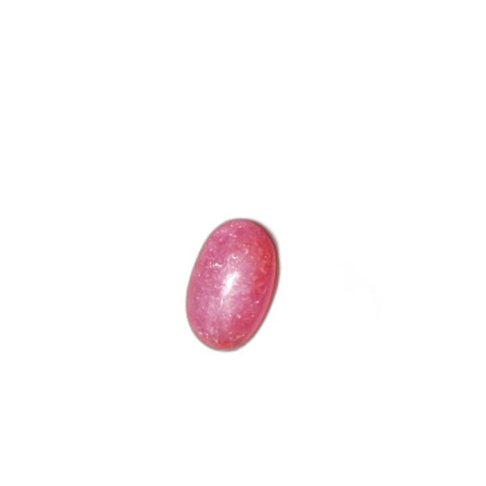 Batu Permata Ruby asli