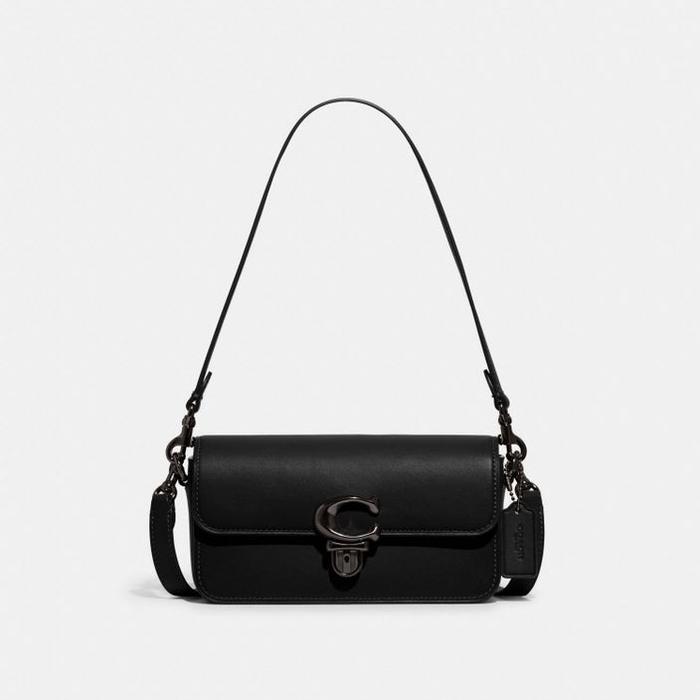 COACH Studio Baguette Bag