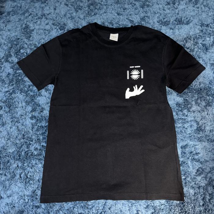 Zara Tshirt black