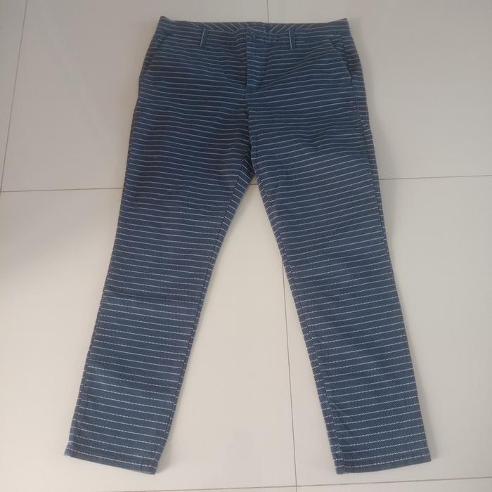 Celana Panjang Wanita Tommy Hilfiger size 36