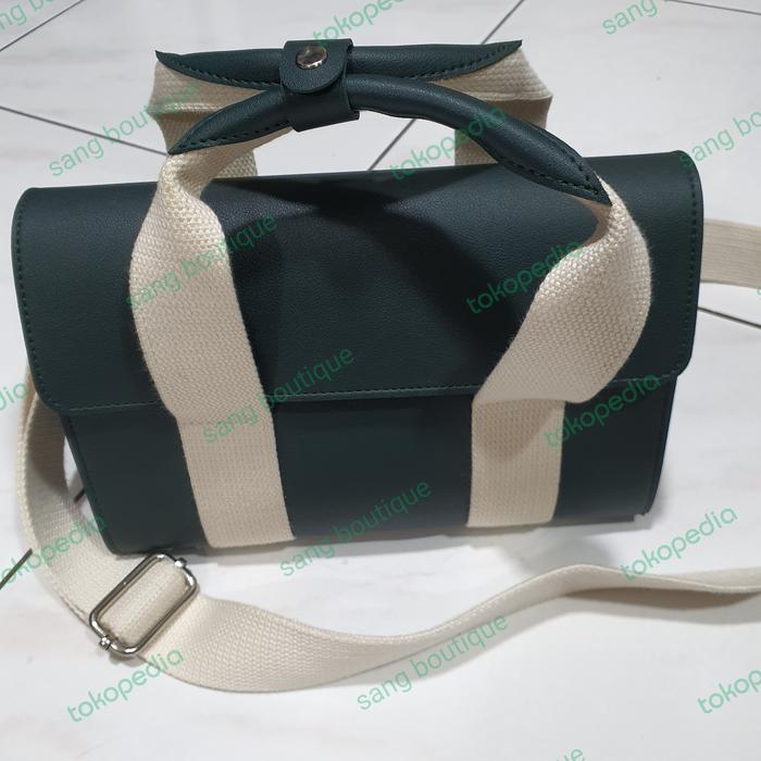 tas marhen j murah / tas / marhen