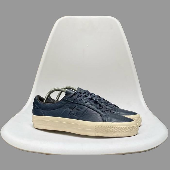 Converse One Star Leather Ox Low Second Size 40