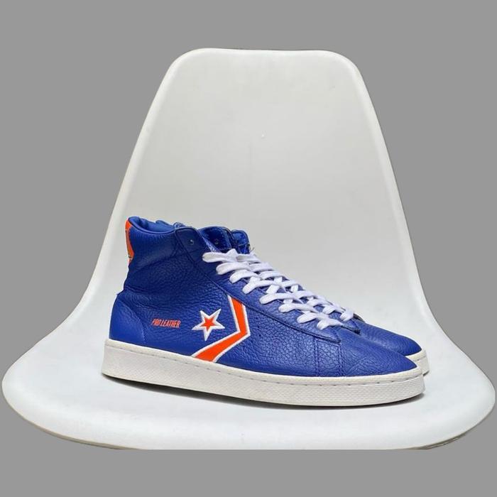 Converse Breaking Down Berriers Second size 42