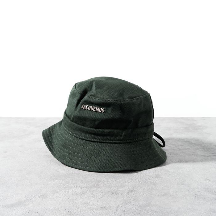 JACQUEMUS Bob Hat