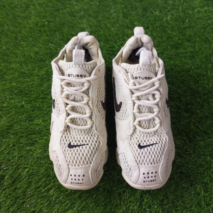 Nike X Stussy