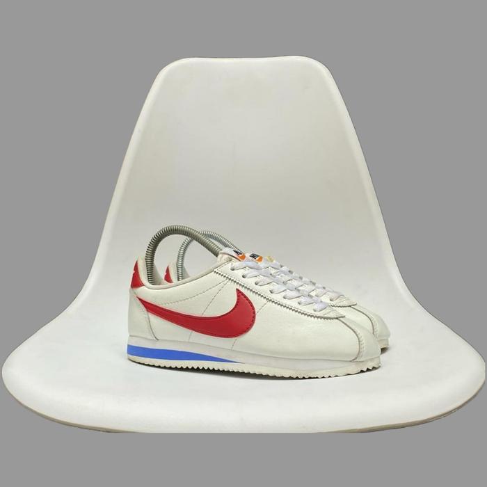 Nike Cortez White Red Second Size 36,5