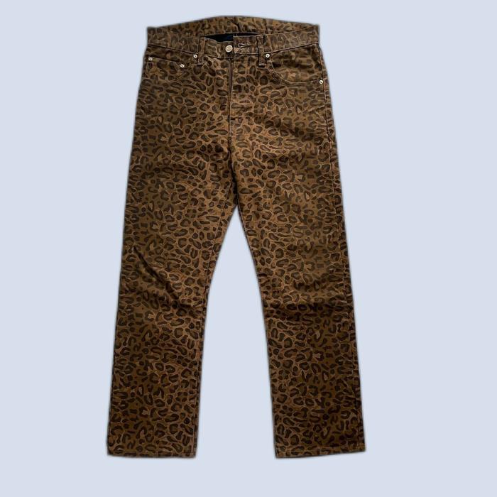 Carhartt NBHD Neighborhood Deep Mid Pants