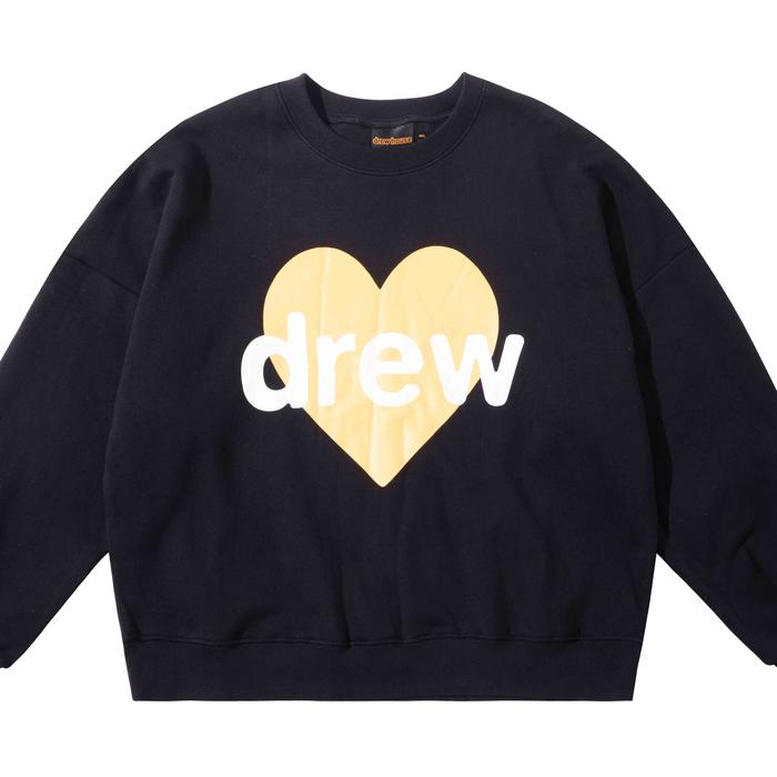 Drew House Infinite Logo Crewneck