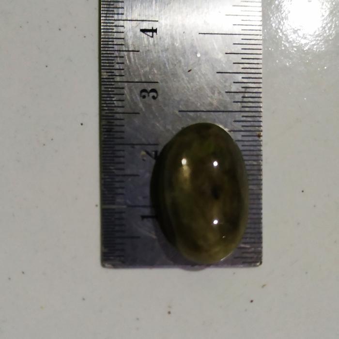 Double Star Sapphire Jumbo/Safir Star Jumbo