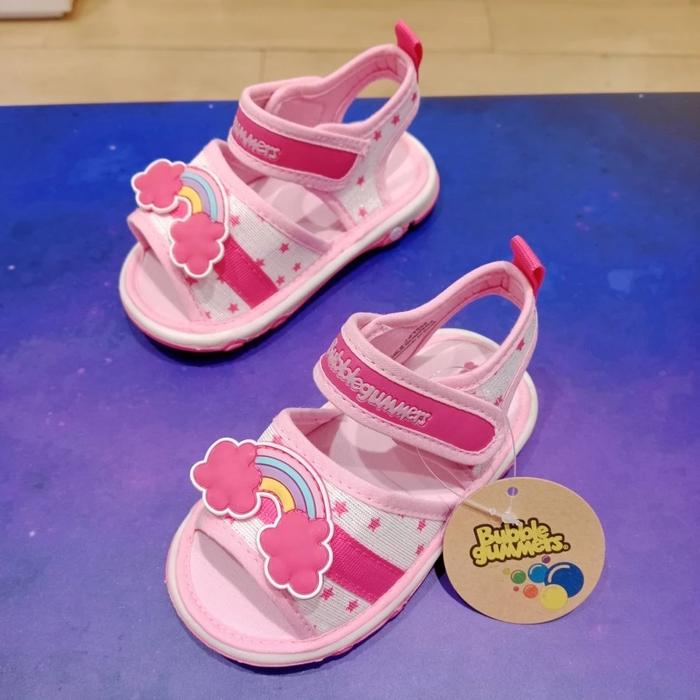 Bubble Gummers Sepatu Baby Bunyi original bata 001_5423