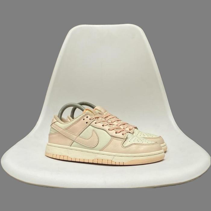 SB Dunk Low Orange Pearl Second Size 37,5
