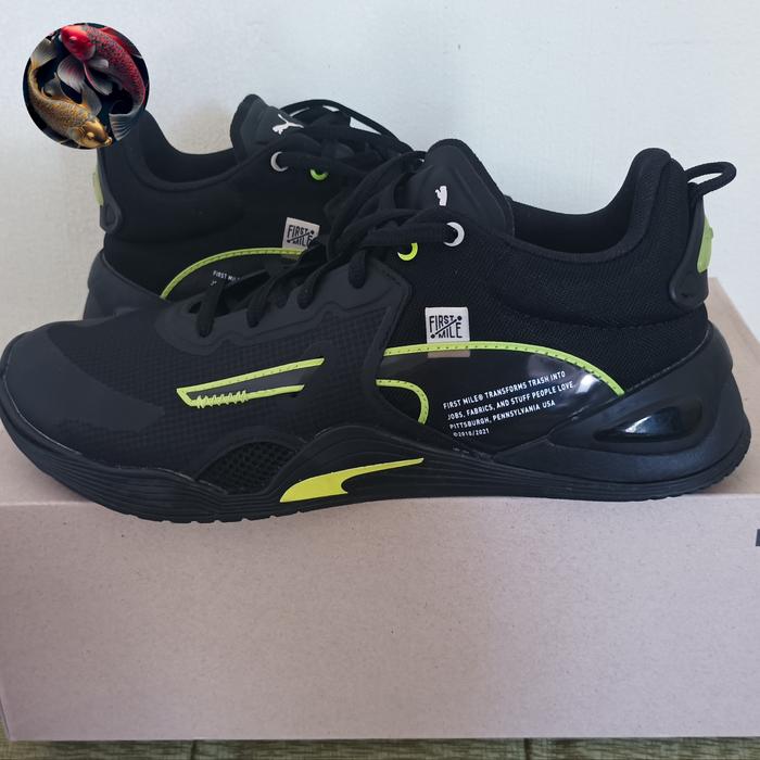 Sepatu Puma X First Mile Fuse                 (customer