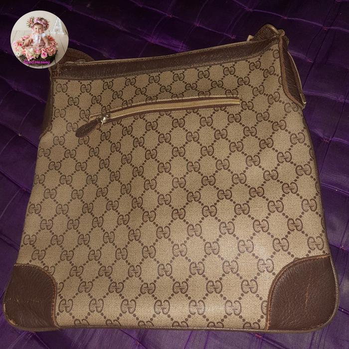 Tas Selempang/kulit mantul/by.GUCC/model vintage/pl/free ganci