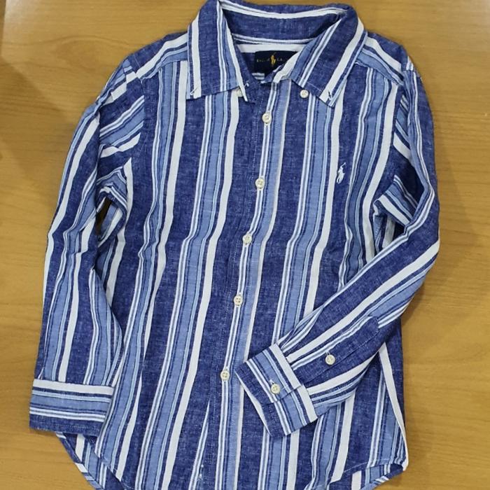 Ralph Lauren Kemeja Anak