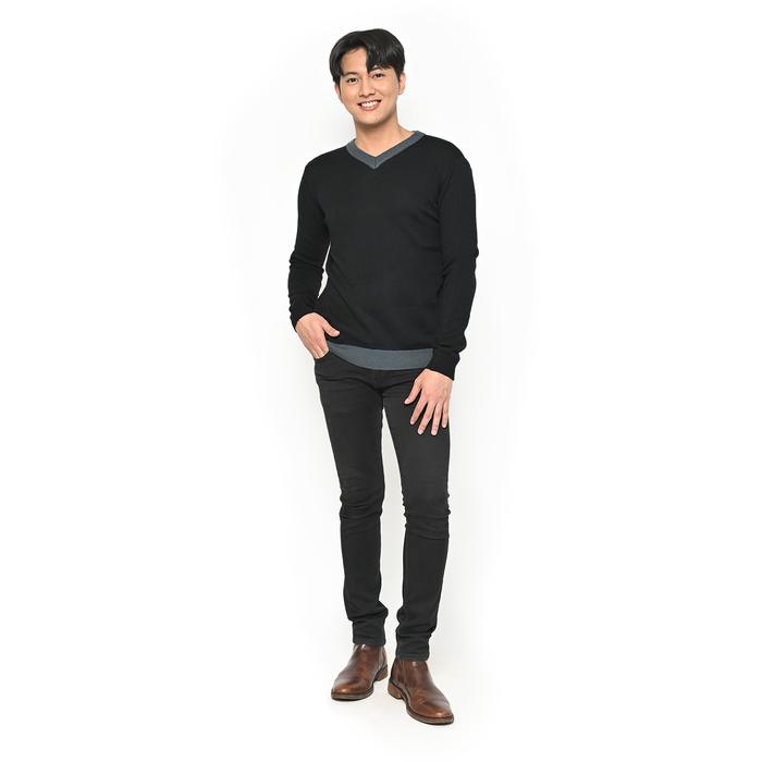 Coldwear 23035 Wool Sweater Pria