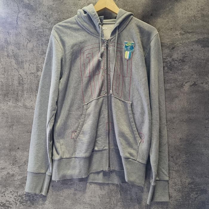 Nike Air Max 180 Hoodie zipper
