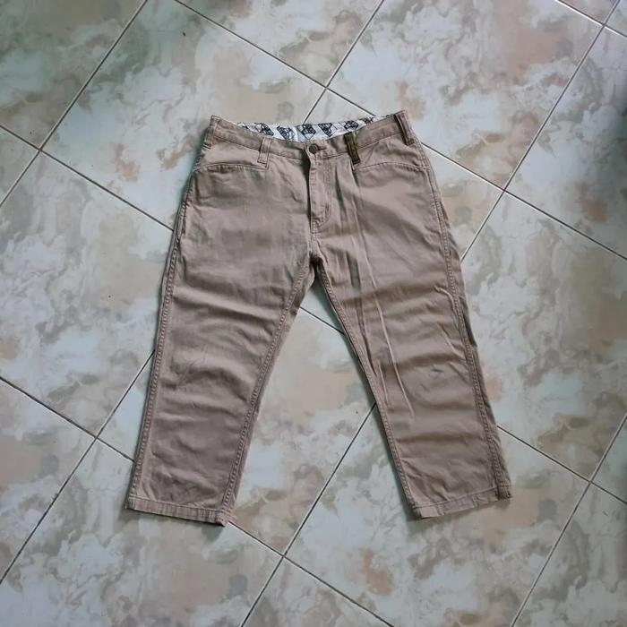 Celana Ben Davis Cropped 7/8