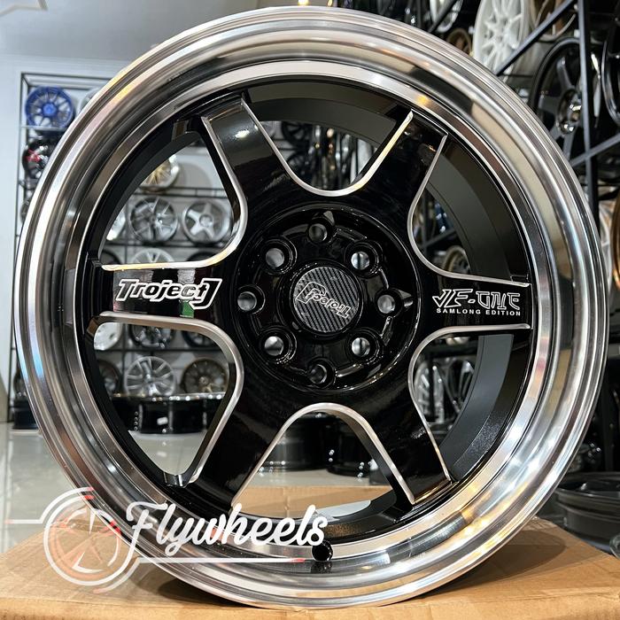 VELG SAMLONG JF ONE RING16