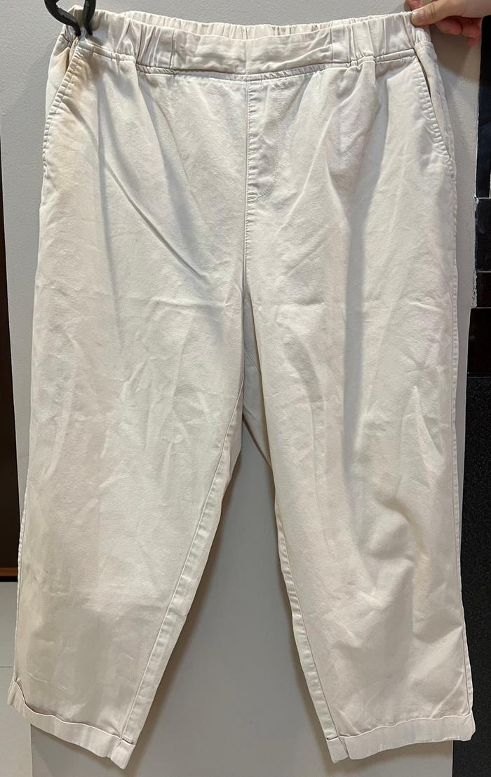Celana Khakis GIORDANO Original Preloved