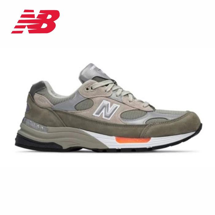 Sepatu NB New Balance 992 WTAPS