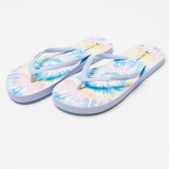 TERBARU 3SECOND SANDAL JEPIT WANITA 410822