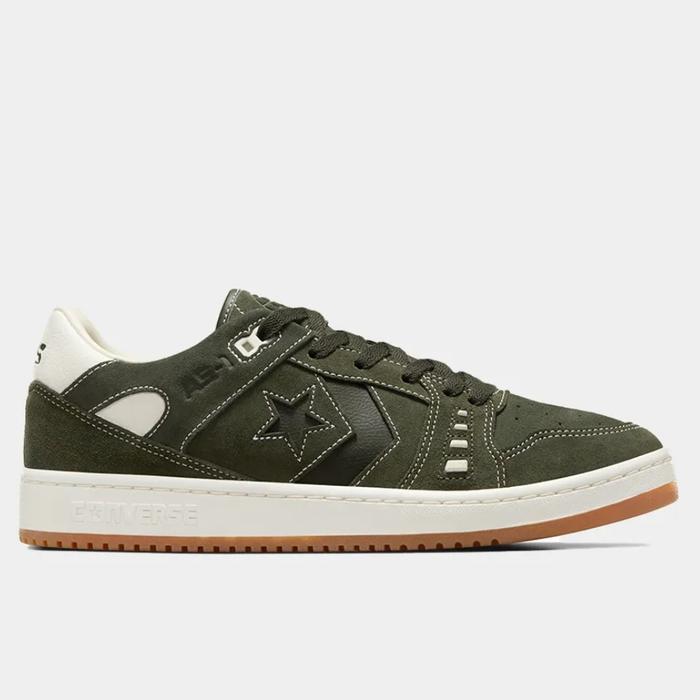 Converse Cons AS-1 Pro Ox Forest Shelter A06659C
