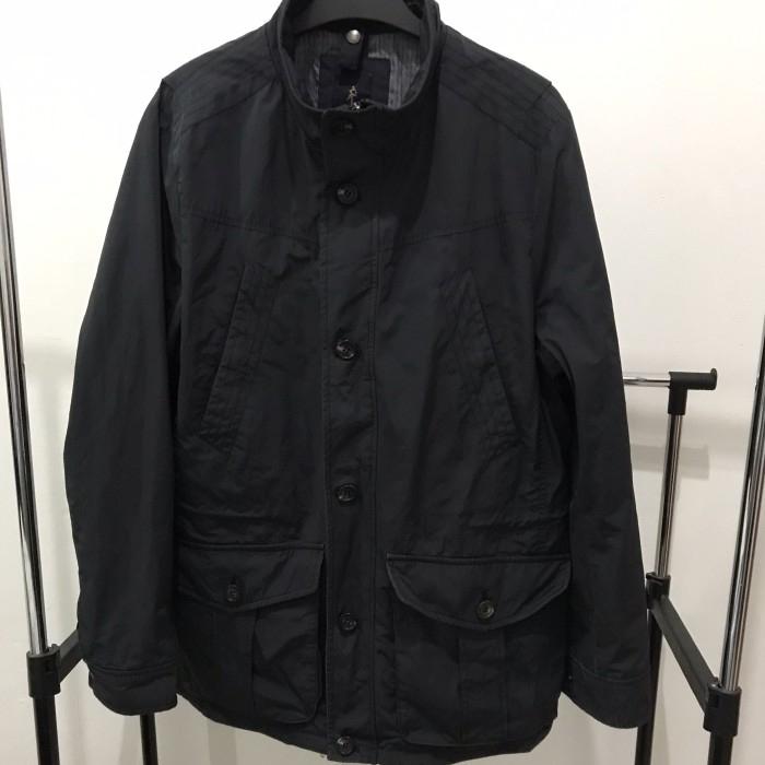 Jacket Waterproof Olzen