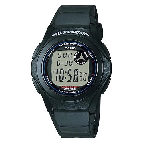 Casio General F-200W-1ADF / F-200W-1A / F-200W-1
