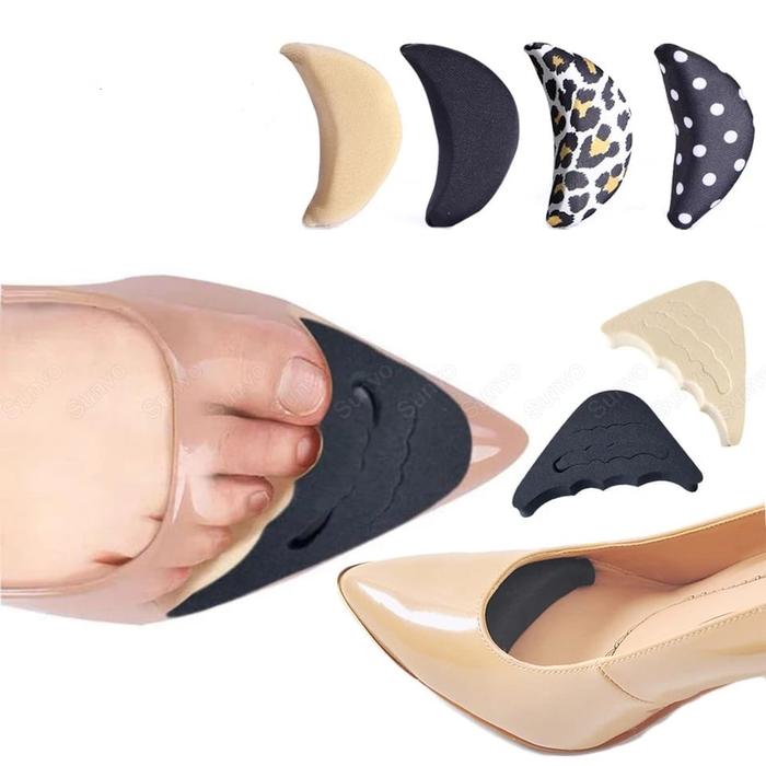 Magic Foam Pad Spons Busa Insole Insol Ganjalan Sepatu Flet Shoes Cewe