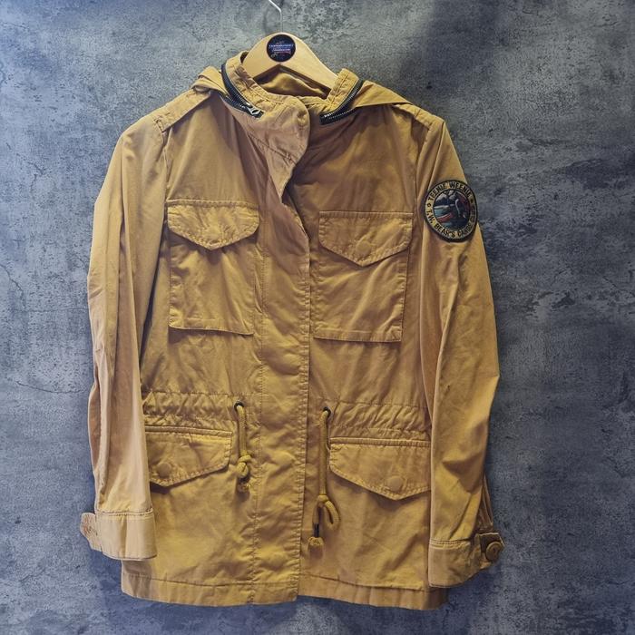 Parka jacket Teenie Weenie