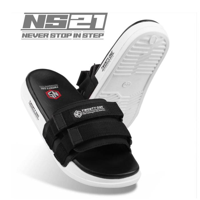TERBARU SANDAL SLIDE PRIA SANDAL SANTAI PRIA SANDAL CASUAL SANTAI PRIA