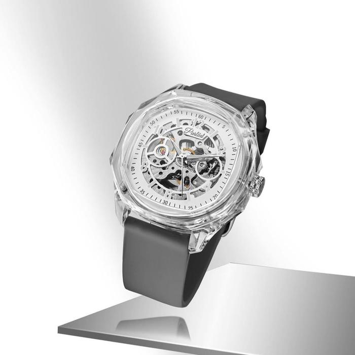 Jam Tangan Parlent Gallant Lite