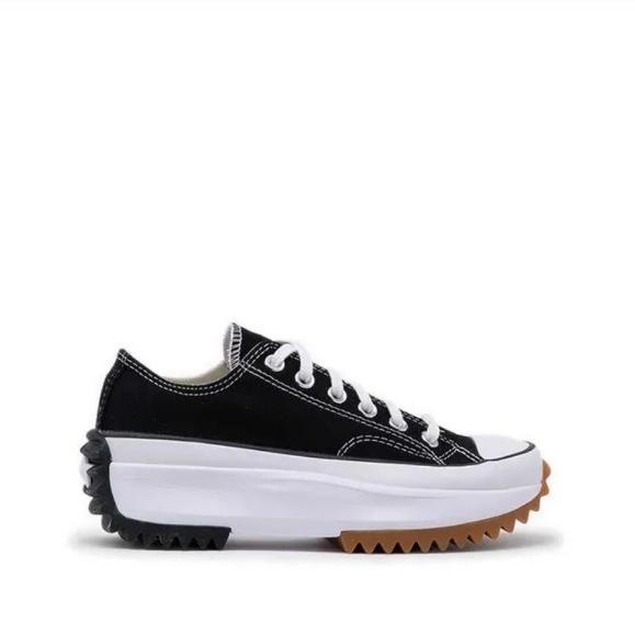 Converse RUN STAR HIKE Unisex Sneakers Shoes -CON168816C