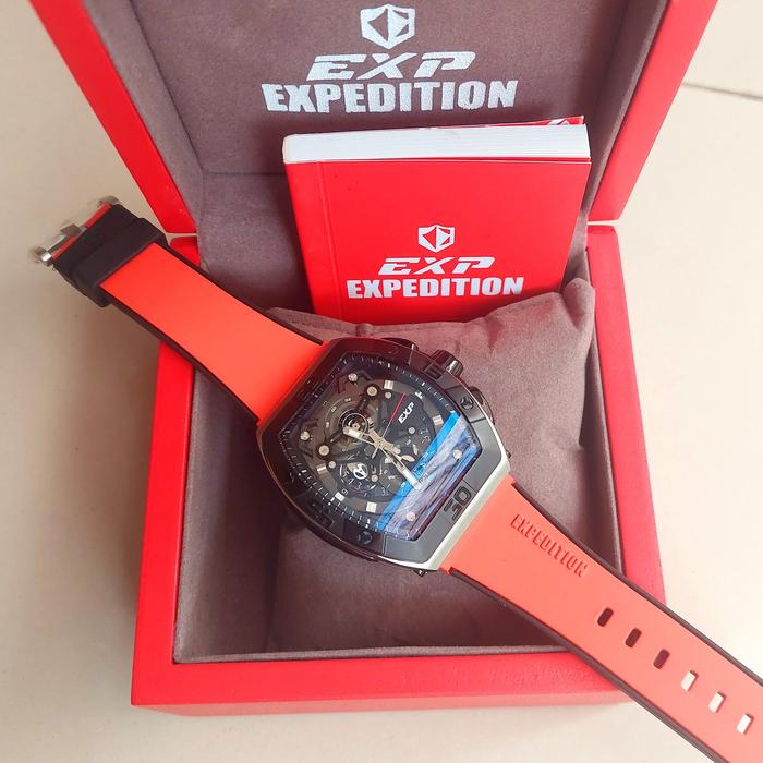 EXP EXPEDITION E6800 E 6800 EXP6800 EXP 6800 BLACK YELLOW JAM PRIA