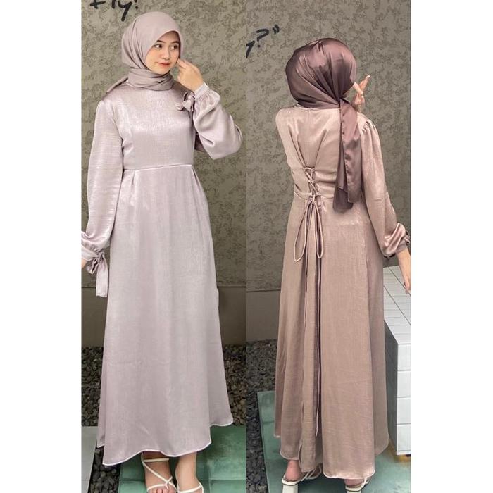 ALICE DRESS by BOONAA