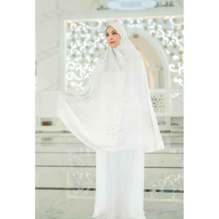 Buttonscarves Tapis Abstre Prayer Robe