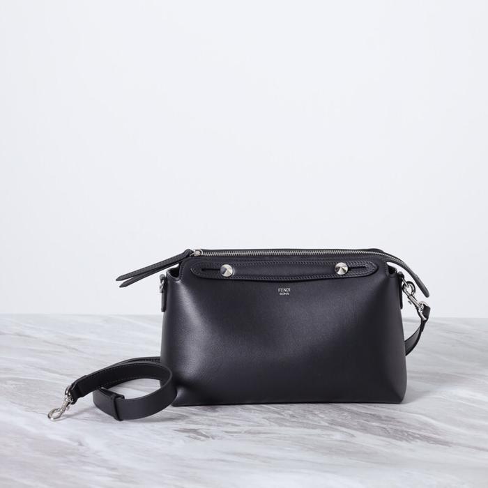 FENDI Small By The Way in Black