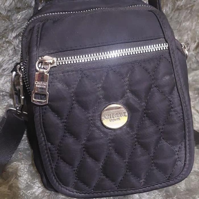 preloved tas selempang chibao