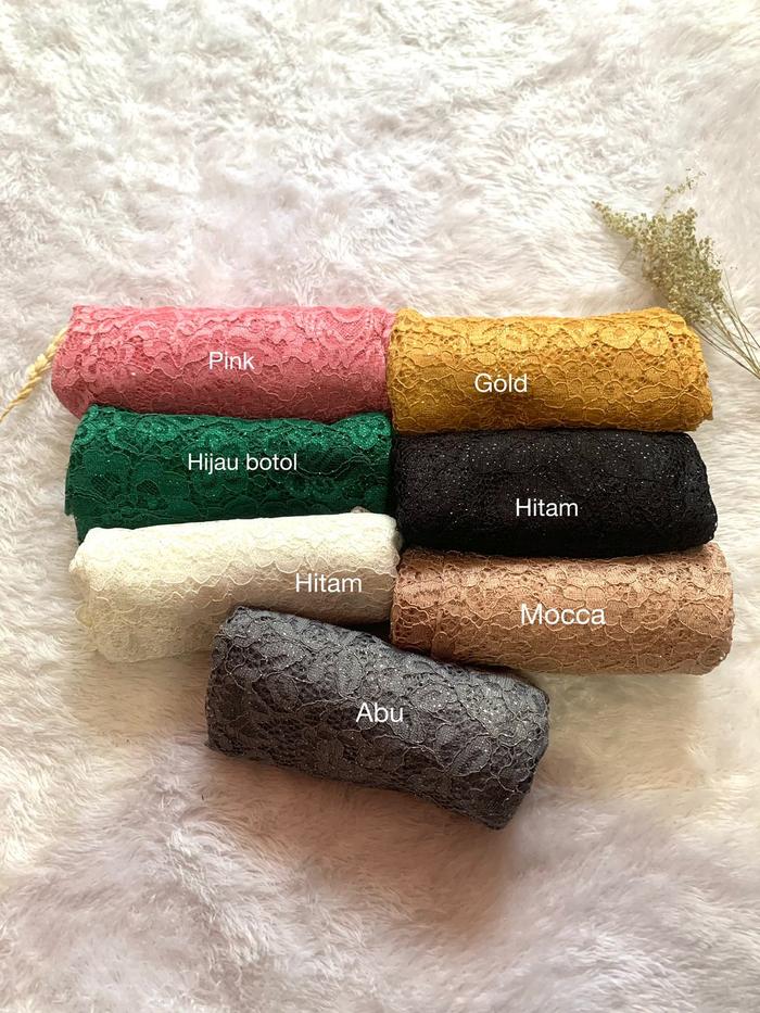 atasan brokat,blouse brokat,outher brokat,kebaya brokat