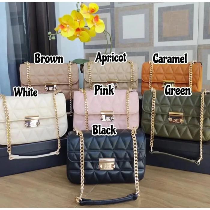 claresta bag by JIMS HONEY