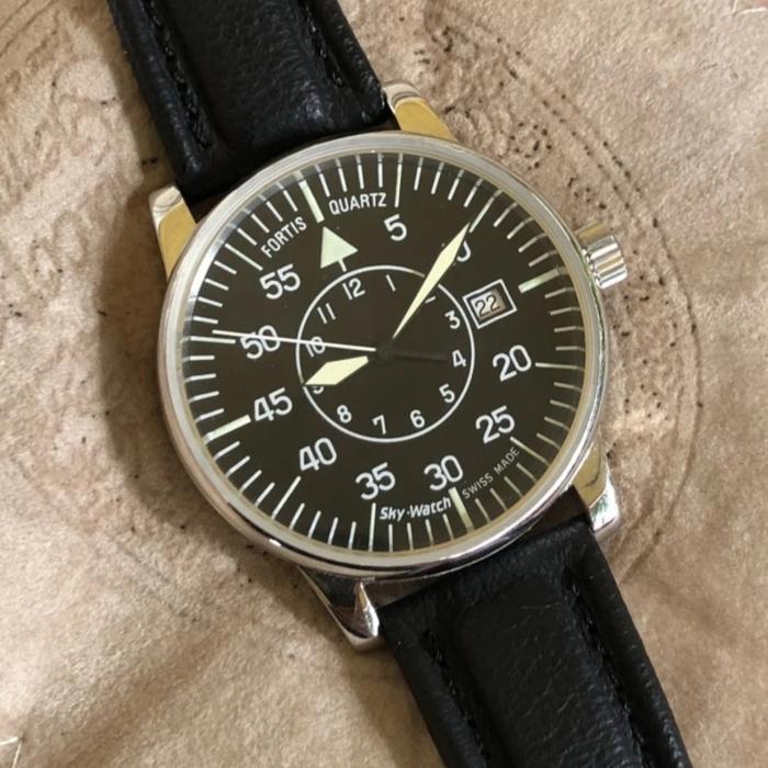 Fortis sky watch ORI