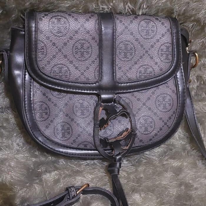preloved tas selempang tb